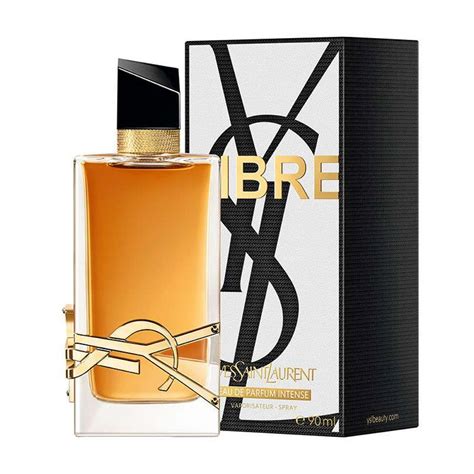 ysl perfume official website.